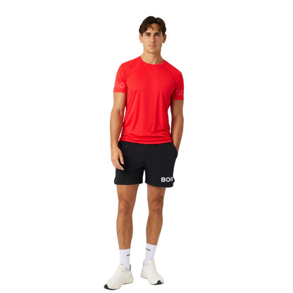 Björn Borg Light (Flame Scarlet) T-shirt
