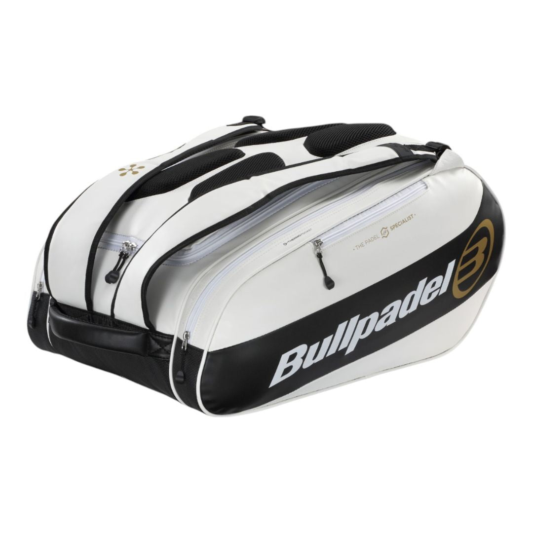 Bullpadel BPP25001 Vertex Premier Padelväska padellife