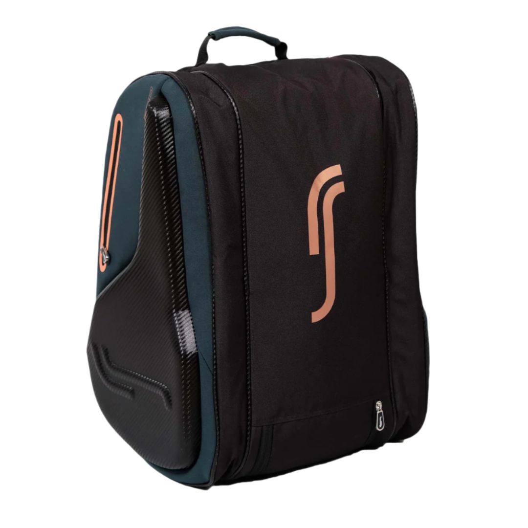 RS Pro Padelväska (Grön/Svart) padellife