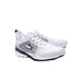 Lacoste AG-LT23 Lite Textile Skor (White/Navy) - Mypadellife.se