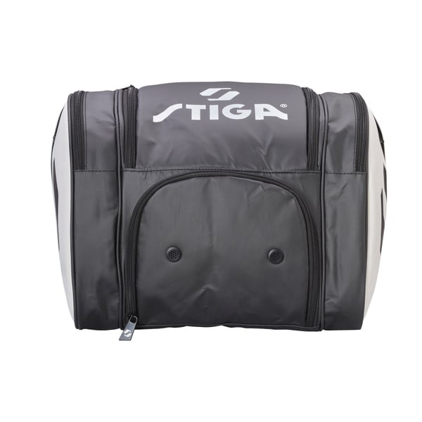 Stiga Court Padel Bag (Black/White)