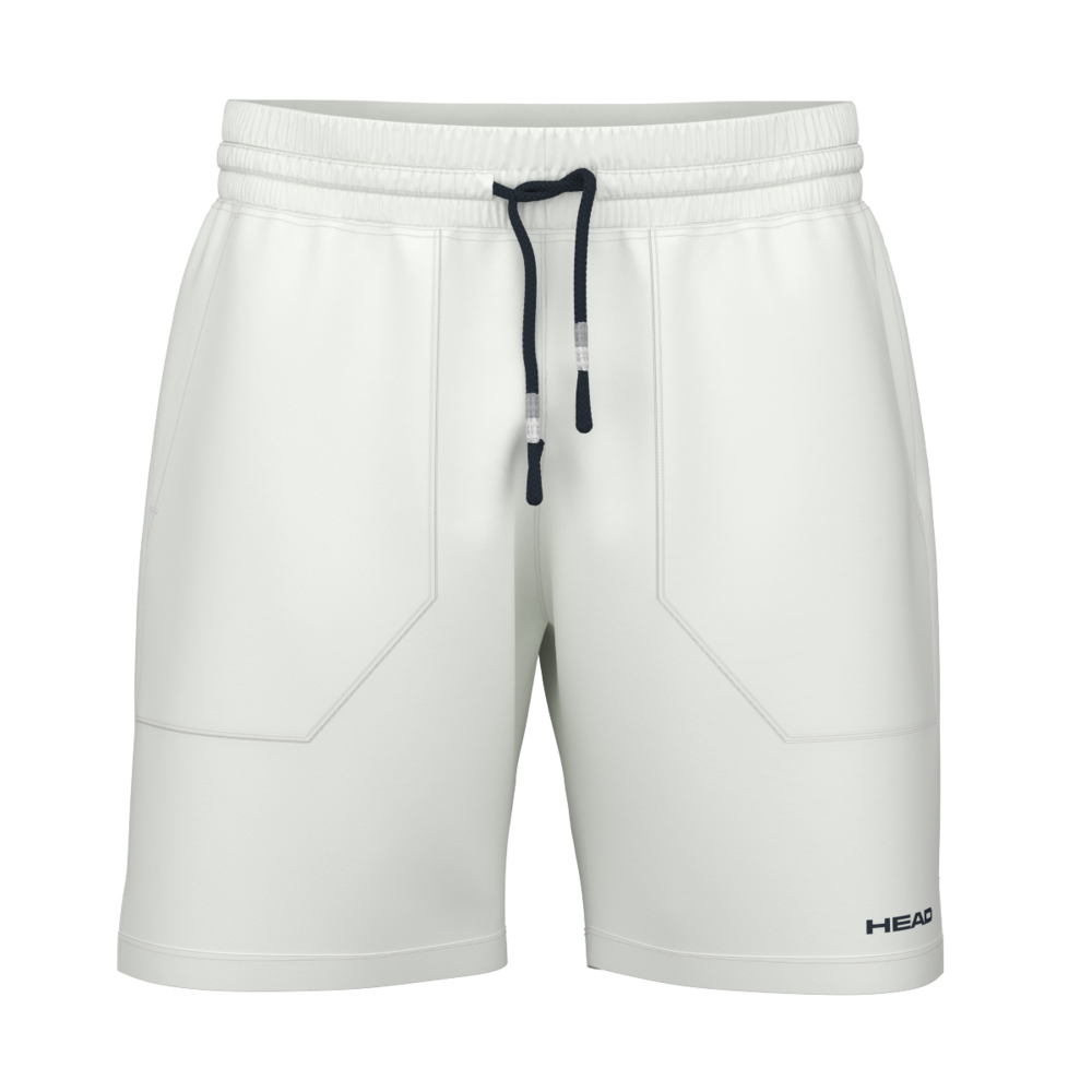 Head Play Shorts (Vit)