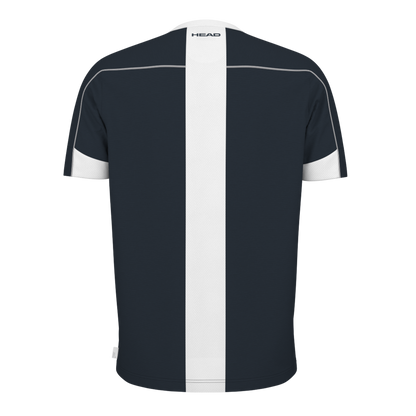 Head Play Tech T-shirt Herrar (Navy)