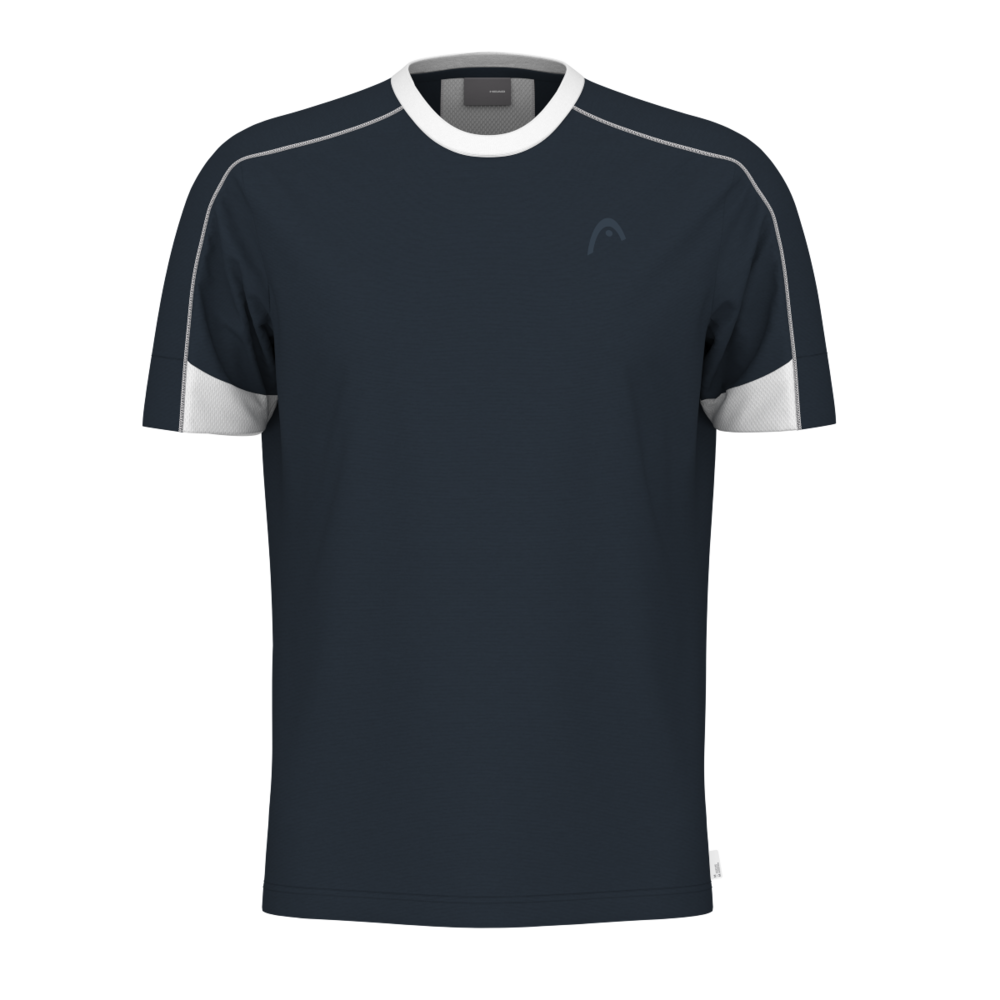 Head Play Tech T-shirt Herrar (Navy)