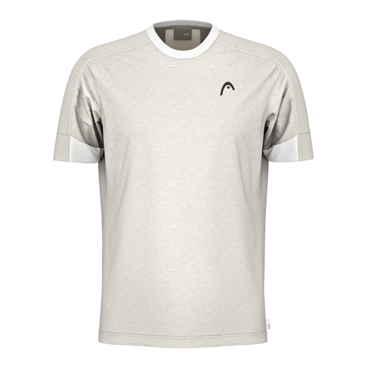 Head Play Tech T-shirt Herrar (Willow Grey)