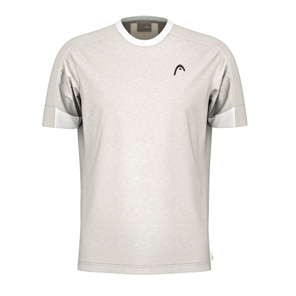 Head Play Tech T-shirt Herrar (Willow Grey)