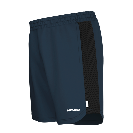 Head Power Shorts Herrar 2024 (Navy)