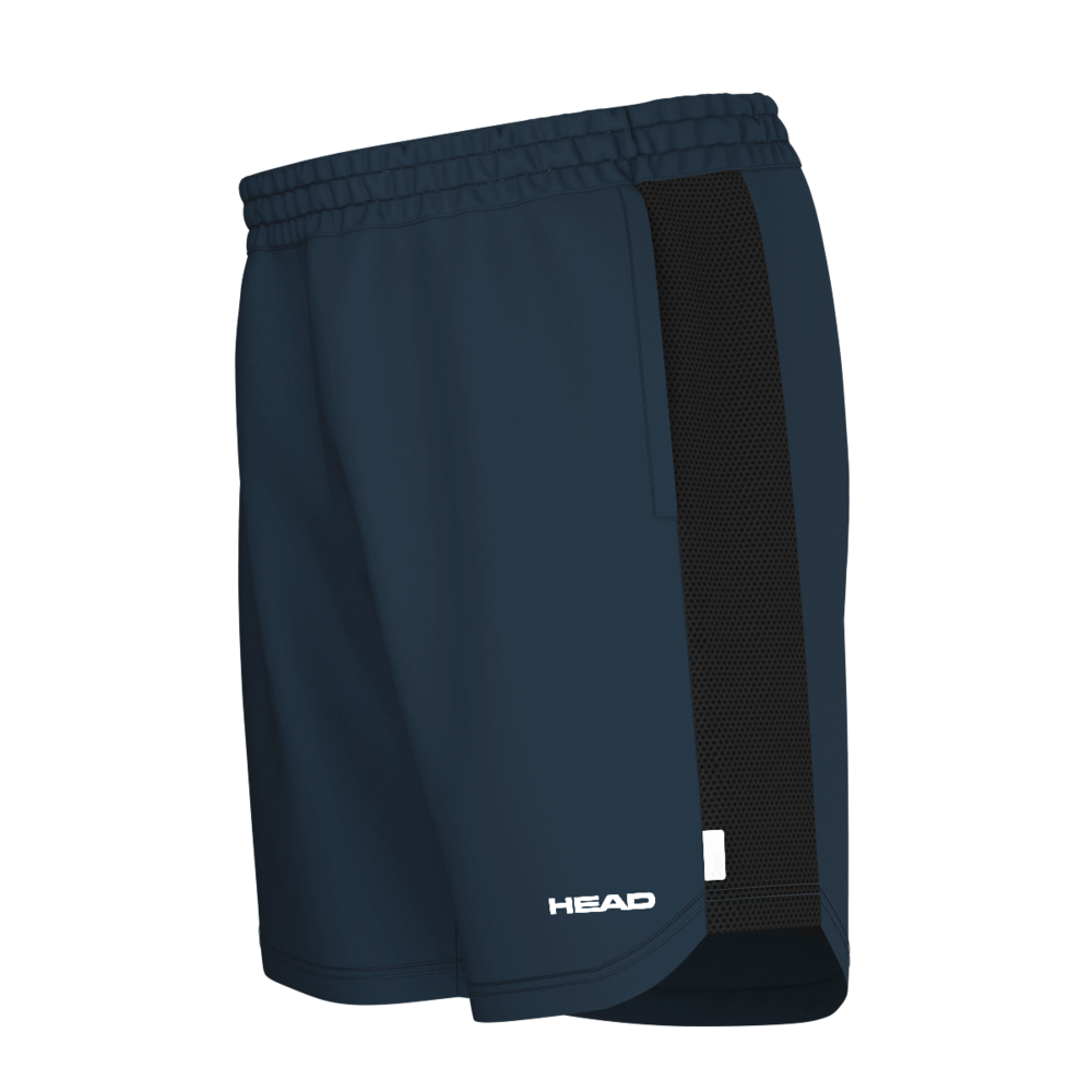 Head Power Shorts Herrar 2024 (Navy)