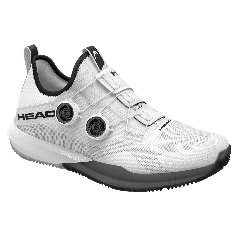 Head Motion Pro Boa Padelskor