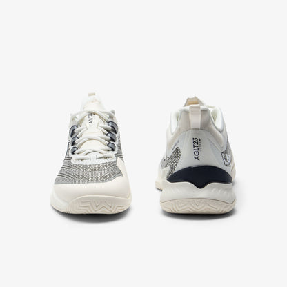 Lacoste AG-LT23 Ultra Padelskor (Vit)