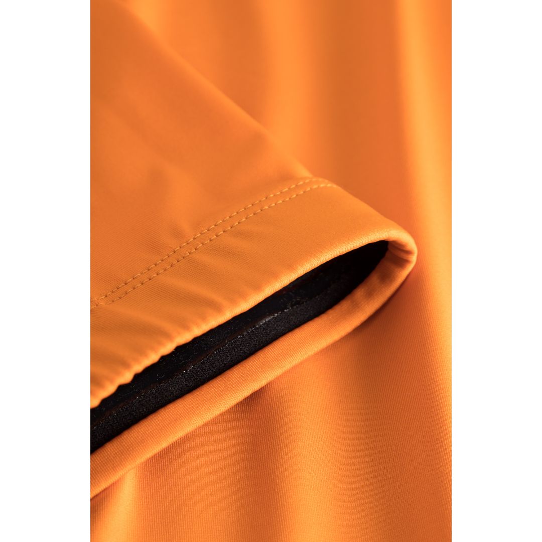Cuera Oncourt Arm Sleeve (Orange) padellife