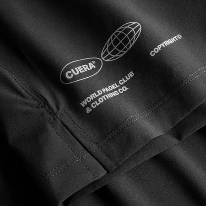 Cuera Active Globe Shorts (Svart)