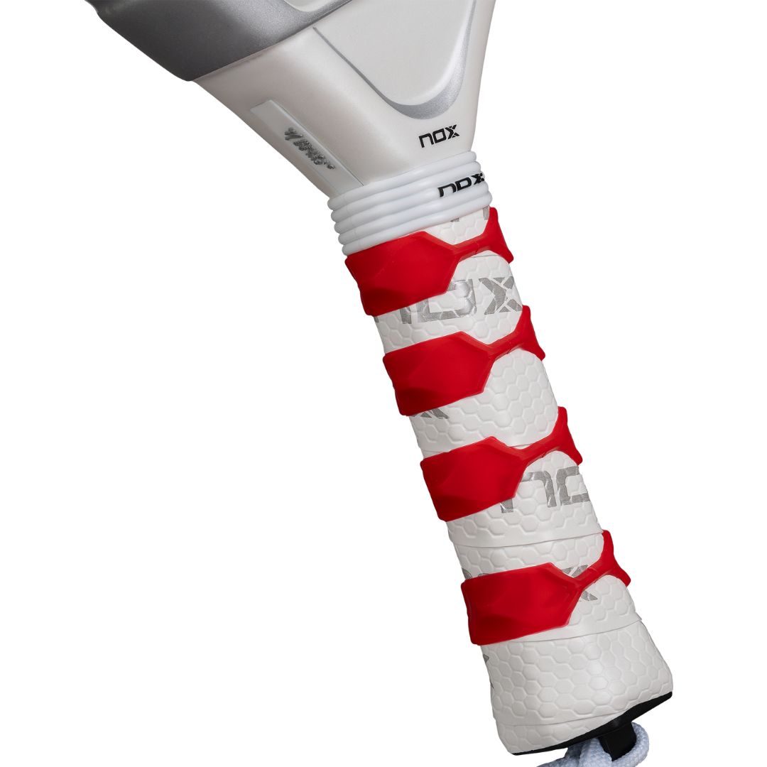 Nox AT10 Genius Attack 12K Alum Extrem 2026