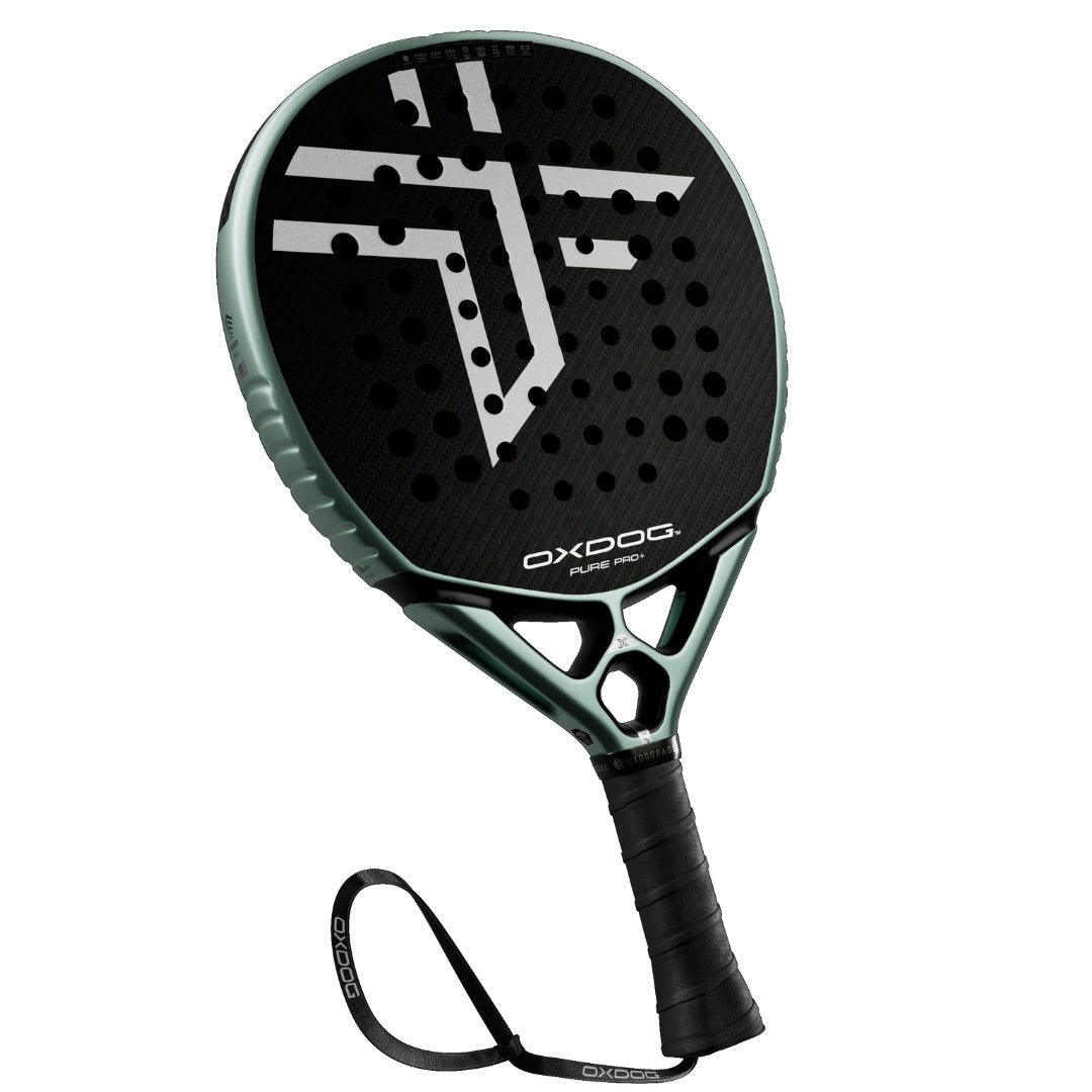Oxdog Pure Pro+ 2026 Padellife