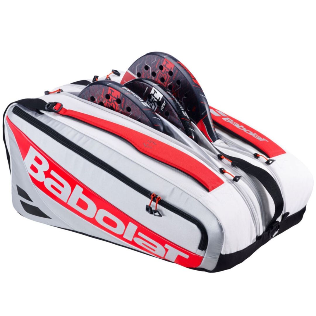 Babolat RH Pro Juan Lebron Padelväska padellife