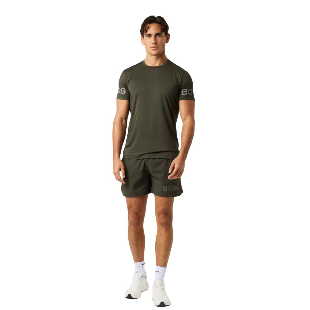 Björn Borg (Rosin) T-shirt