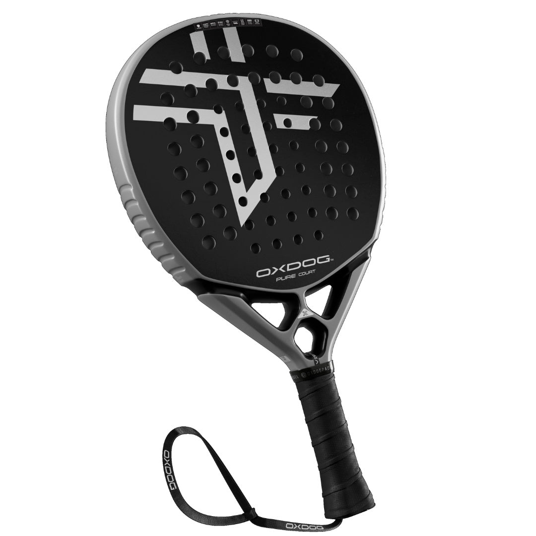 Oxdog Pure Court 2026 Padellife