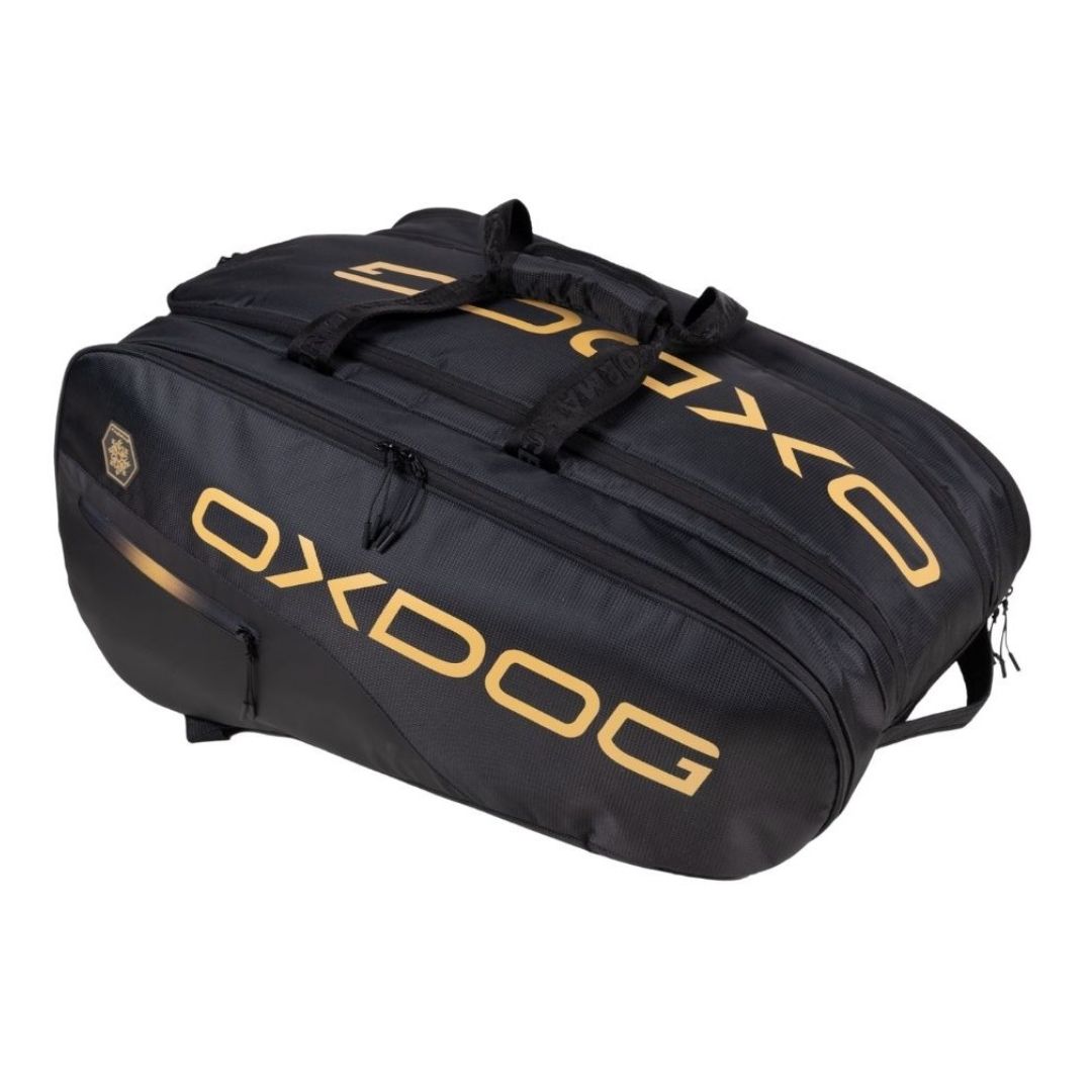 Oxdog Hyper Pro Thermo Paddelväska (Svart)