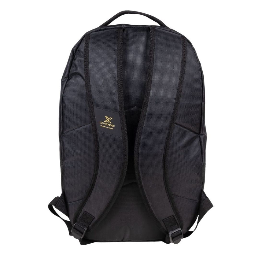 Oxdog Hyper Tour Thermo Ryggsäck (Svart) padellife