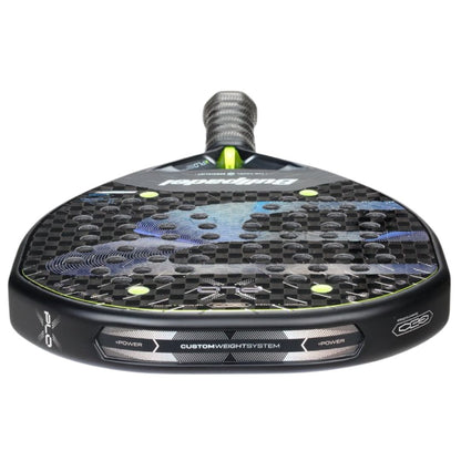 Bullpadel XPLO 2026 Padellife