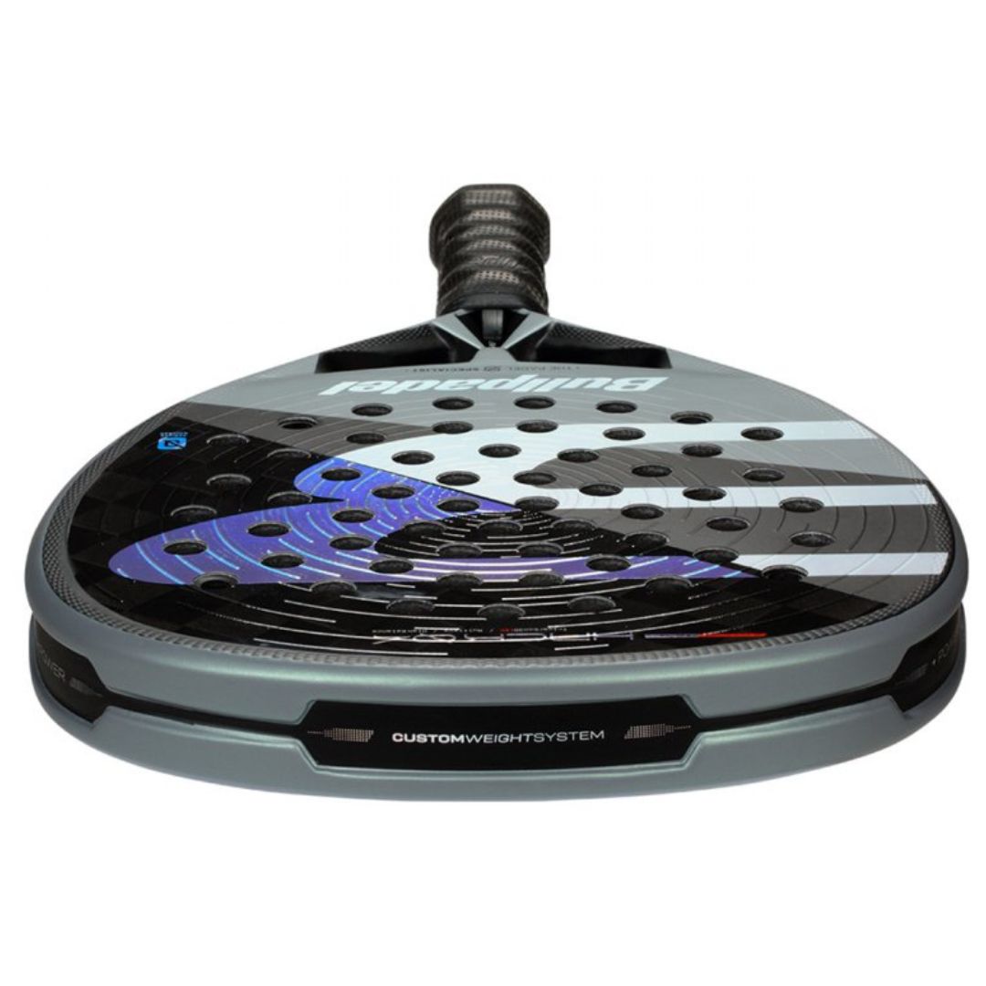 Bullpadel Hack 04 2026 Padellife