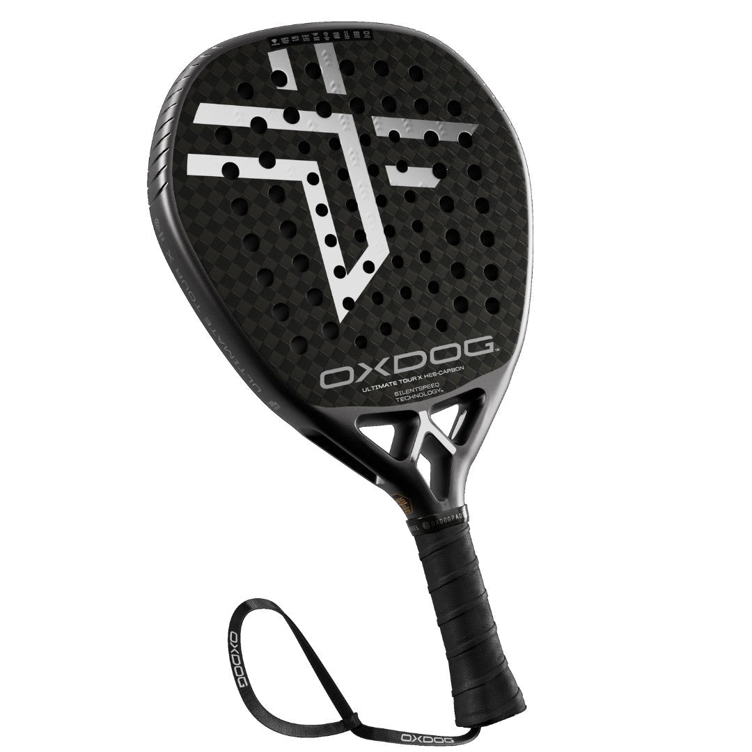 Oxdog Ultimate Tour X 2026 Padellife