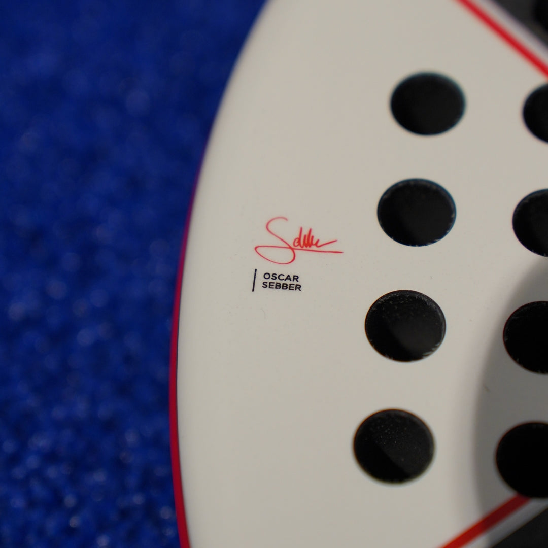 Nox OS10 2026 Padelracket