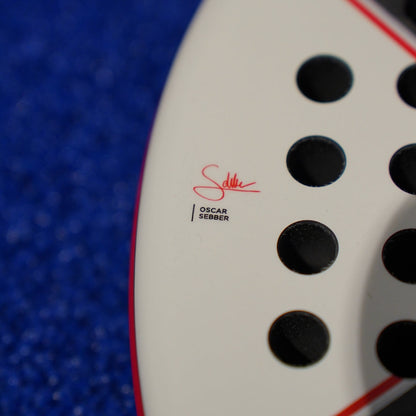 Nox OS10 2026 Padelracket