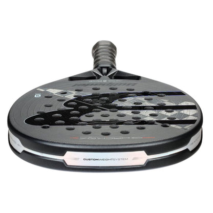 Bullpadel Hack 04 Hybrid 2026 Padelracket