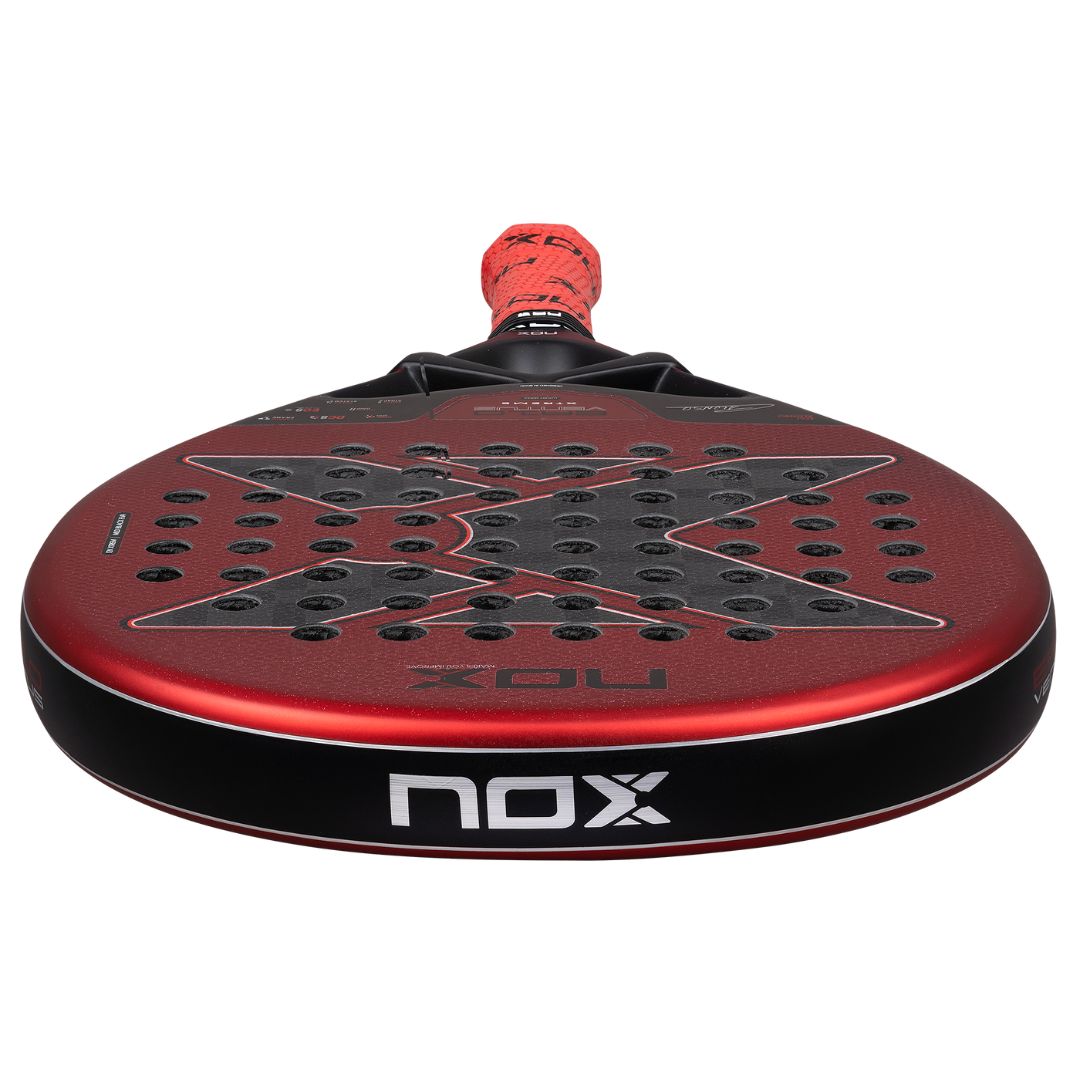 Nox EA10 Ventus Hybrid 12K Extrem 2026