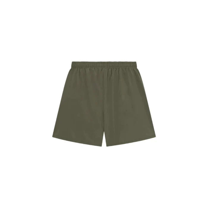 Cuera Active Globe Shorts (Army)