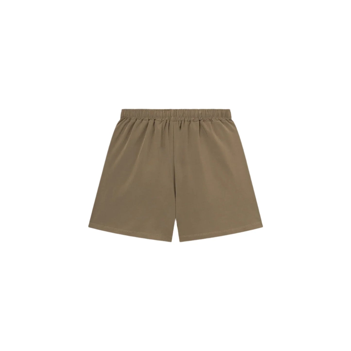 Cuera Womens Active Globe Shorts (Walnut)