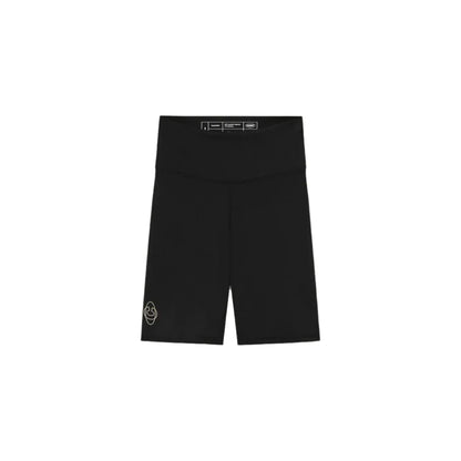 Cuera Oncourt Short Tights High Waist (Black)