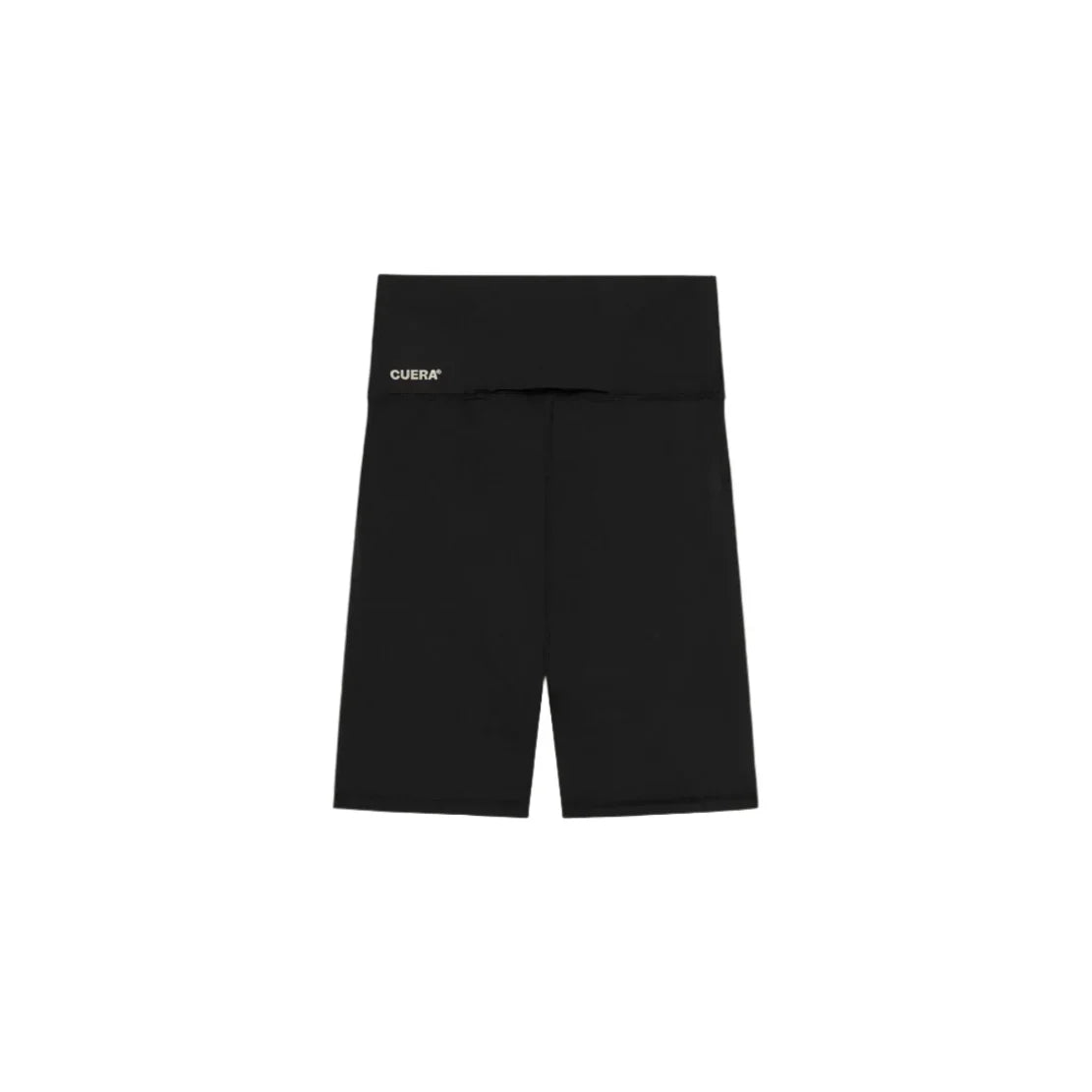 Cuera Oncourt Short Tights High Waist (Black)