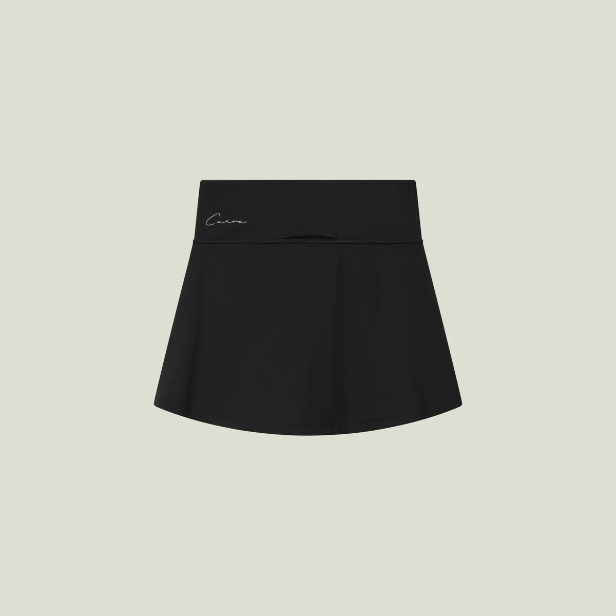 Cuera Oncourt 2-in-1 Skirt 2.0 (Black)