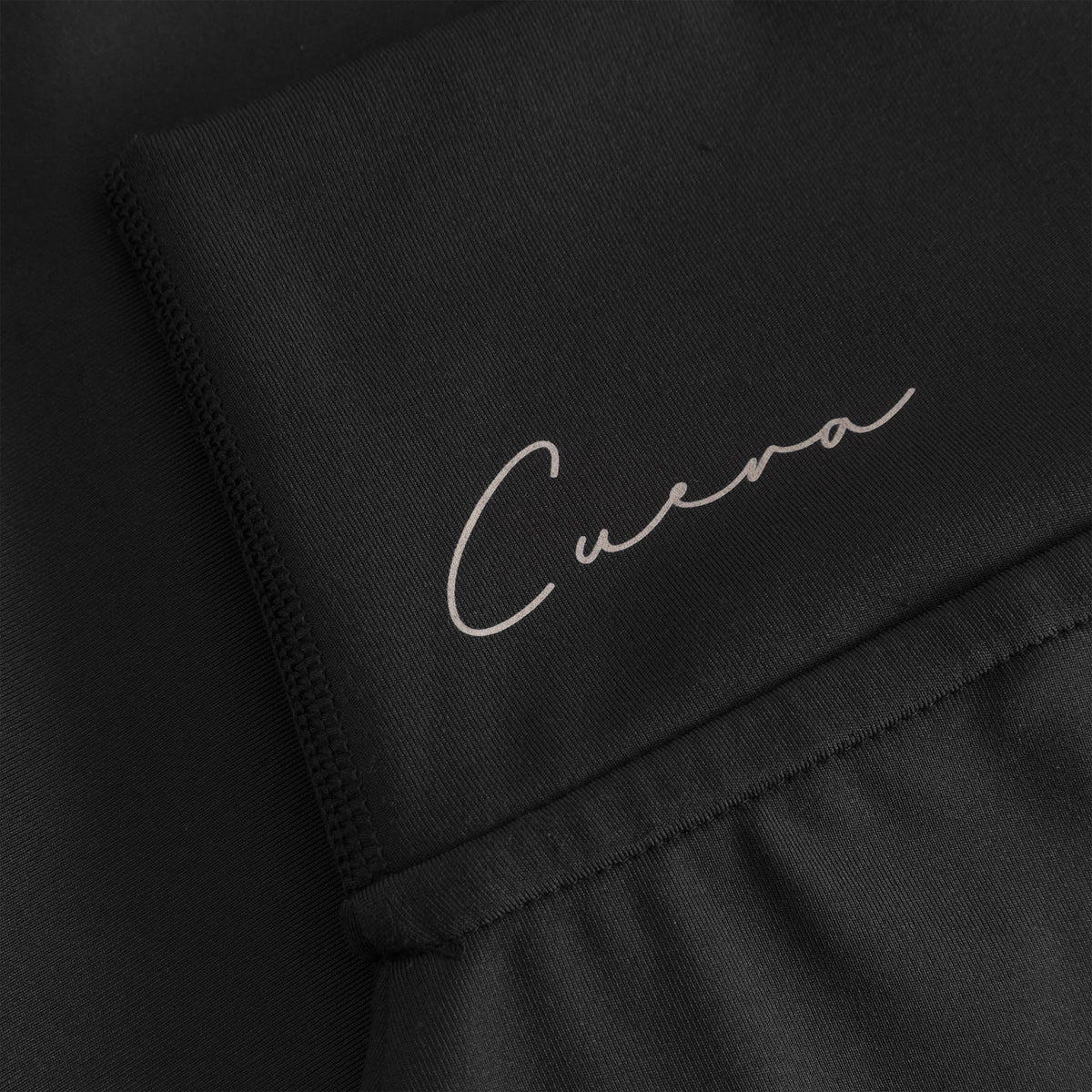 Cuera Oncourt 2-in-1 Skirt 2.0 (Black)