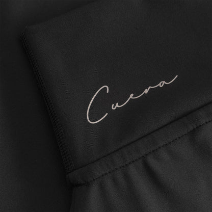 Cuera Oncourt 2-in-1 Skirt 2.0 (Black)