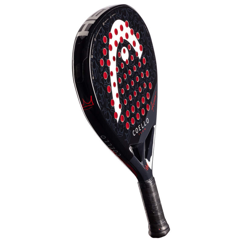 Head Coello Team 2025 Padelbat