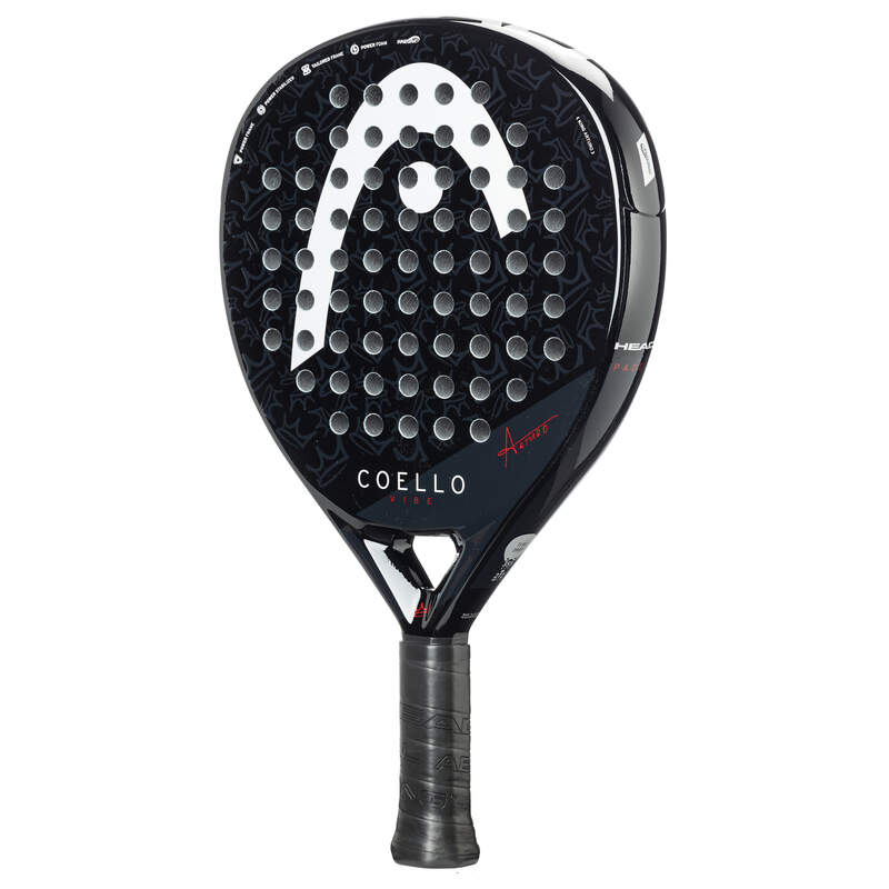 Head Coello Vibe 2025 Padelrack