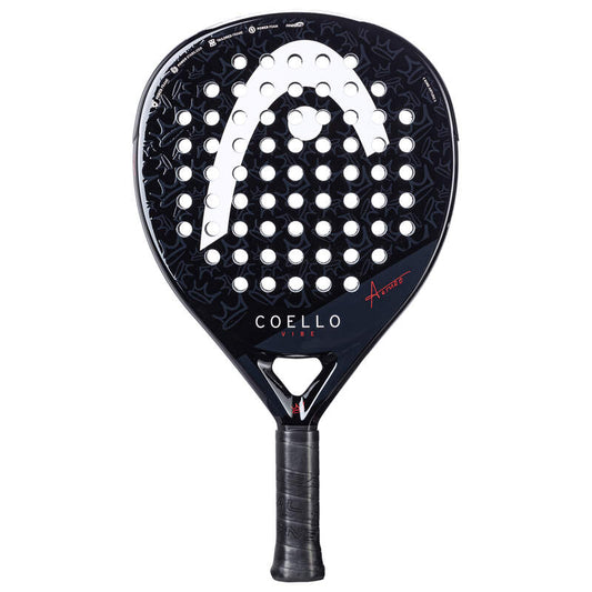 Head Coello Vibe 2025 Padelrack