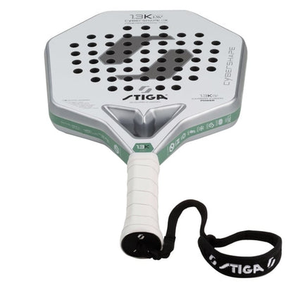 Stiga Cybershape 1.3K Ultra LW Padel
