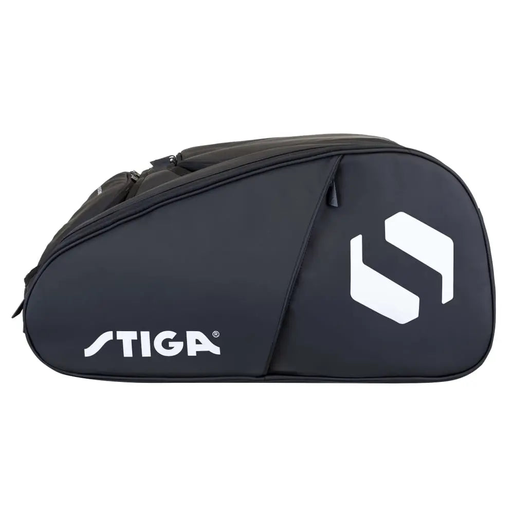 Stiga Court Padel Bag (Black)