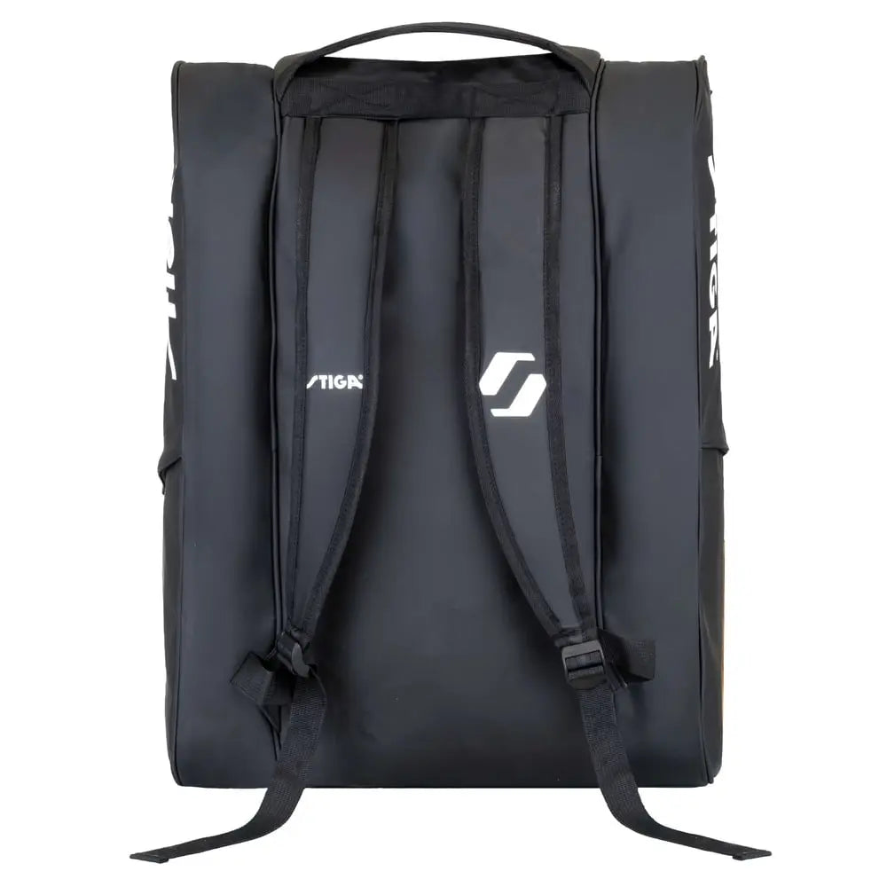 Stiga Court Padel Bag (Black)