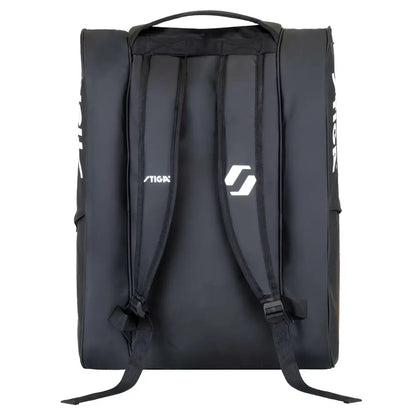 Stiga Court Padel Bag (Black)