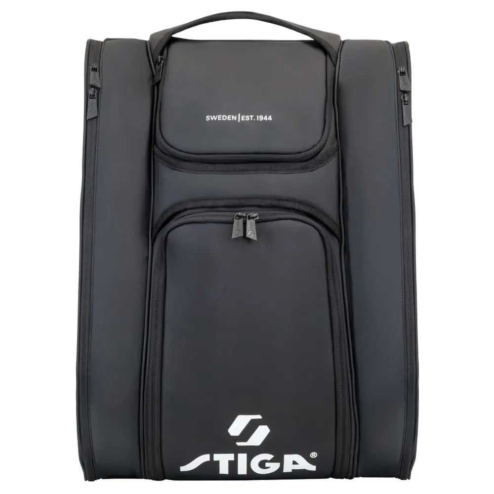 Stiga Court Padel Bag (Black)