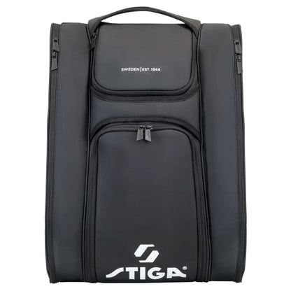 Stiga Court Padel Bag (Black)
