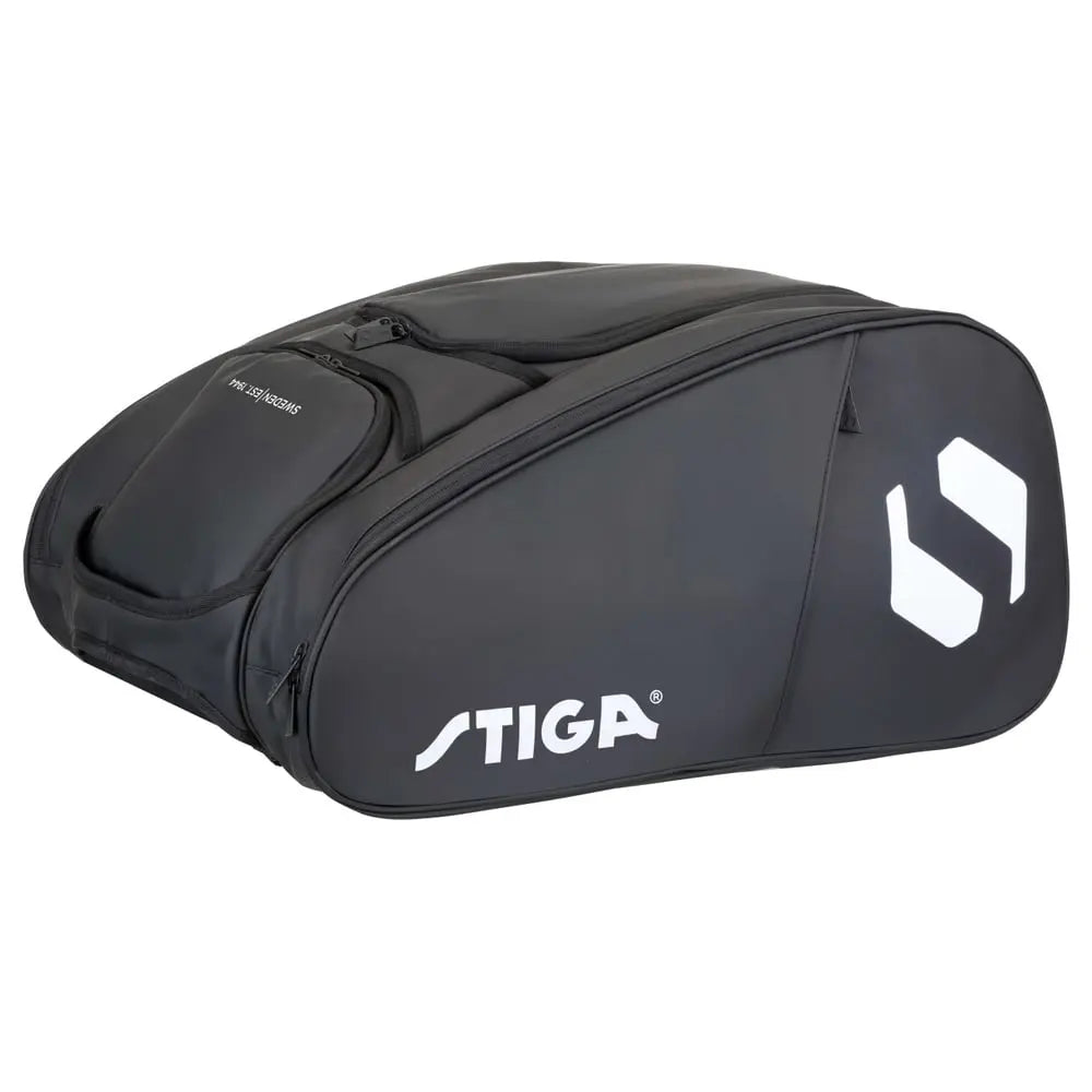 Stiga Court Padel Bag (Black)