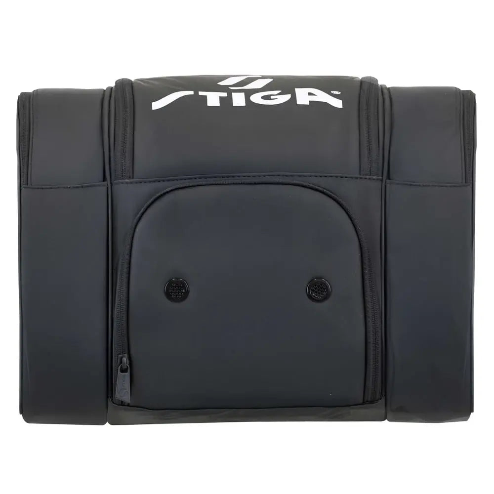 Stiga Court Padel Bag (Black)