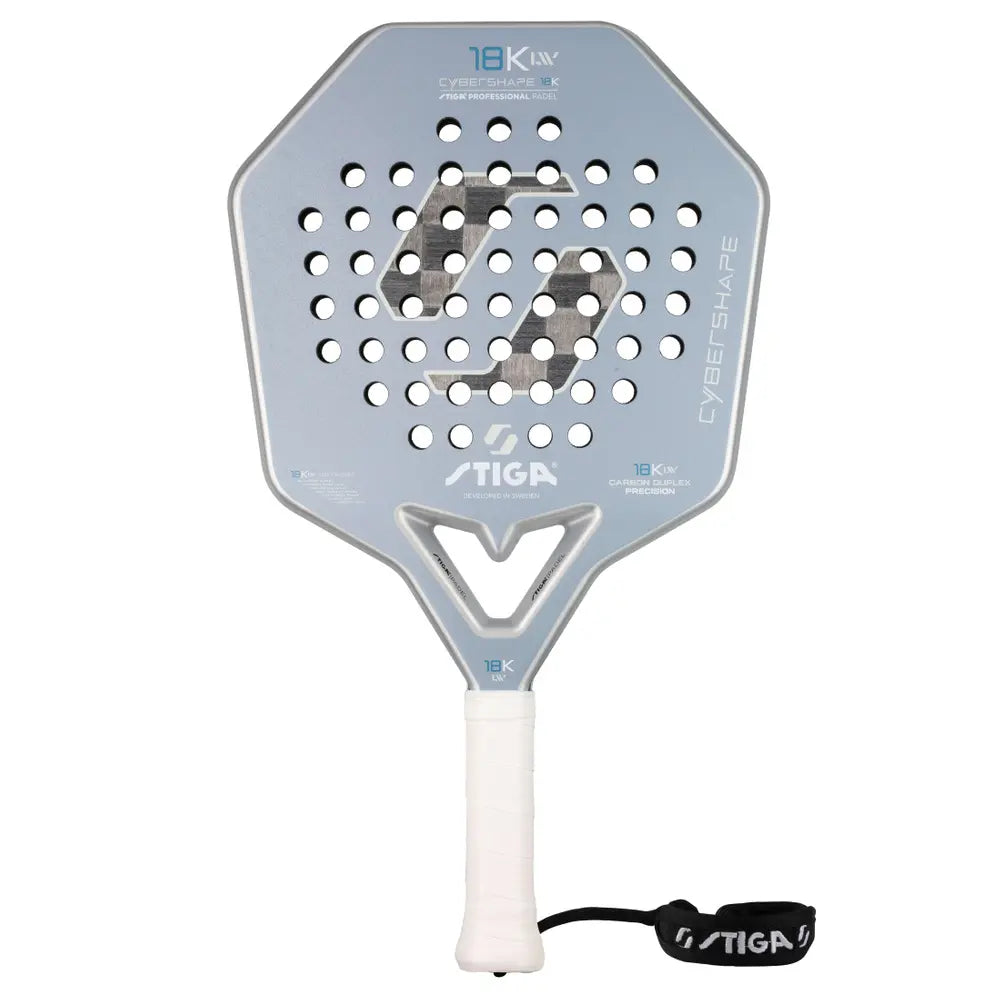 Stiga Cybershape 18K LW 2