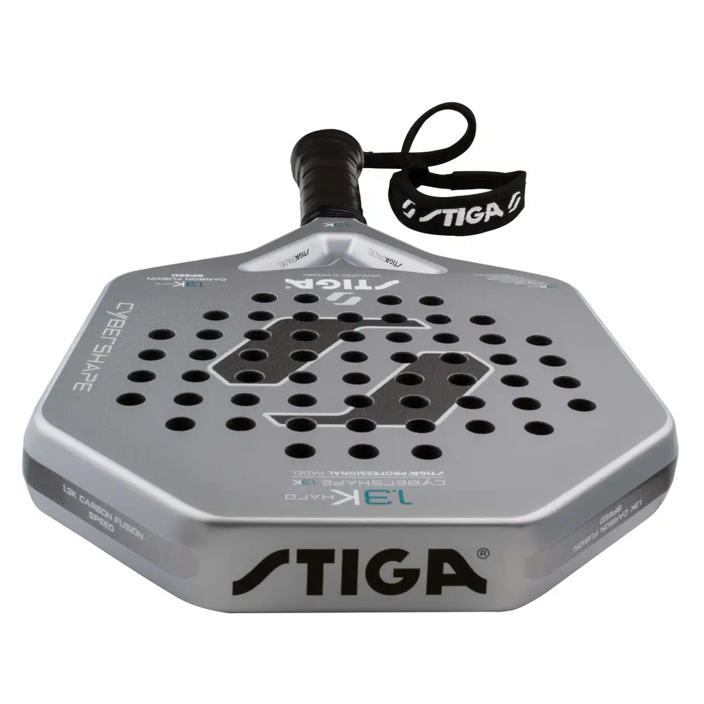 Stiga Cybershape 1.3K Hard